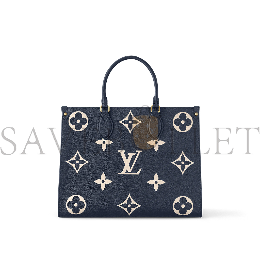 LOUIS VUITTON ONTHEGO MM M47084 (35*27*14cm)